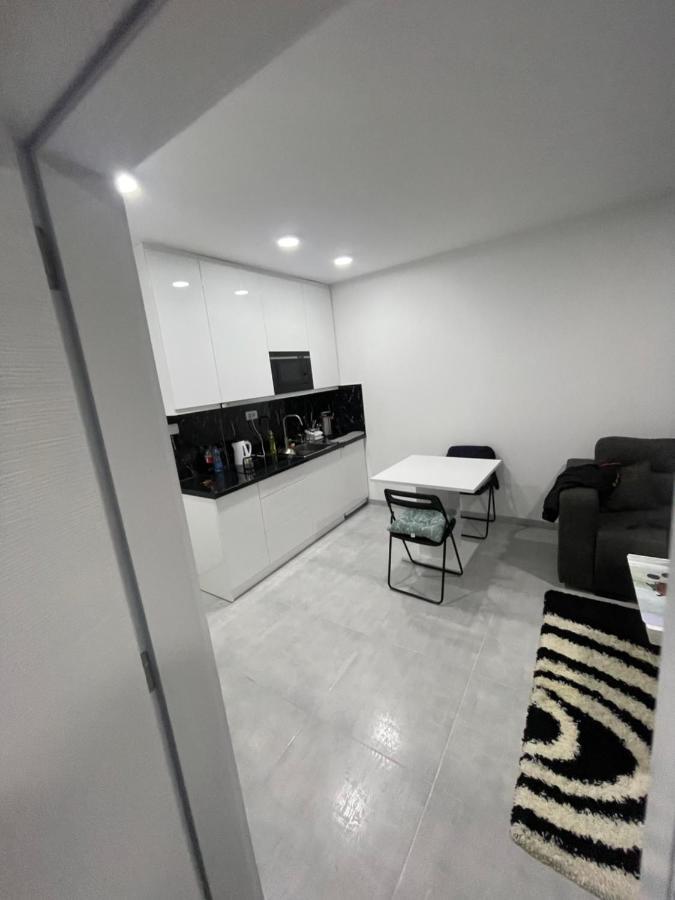 Apartmani K&V Веліко-Ґрадіште Екстер'єр фото